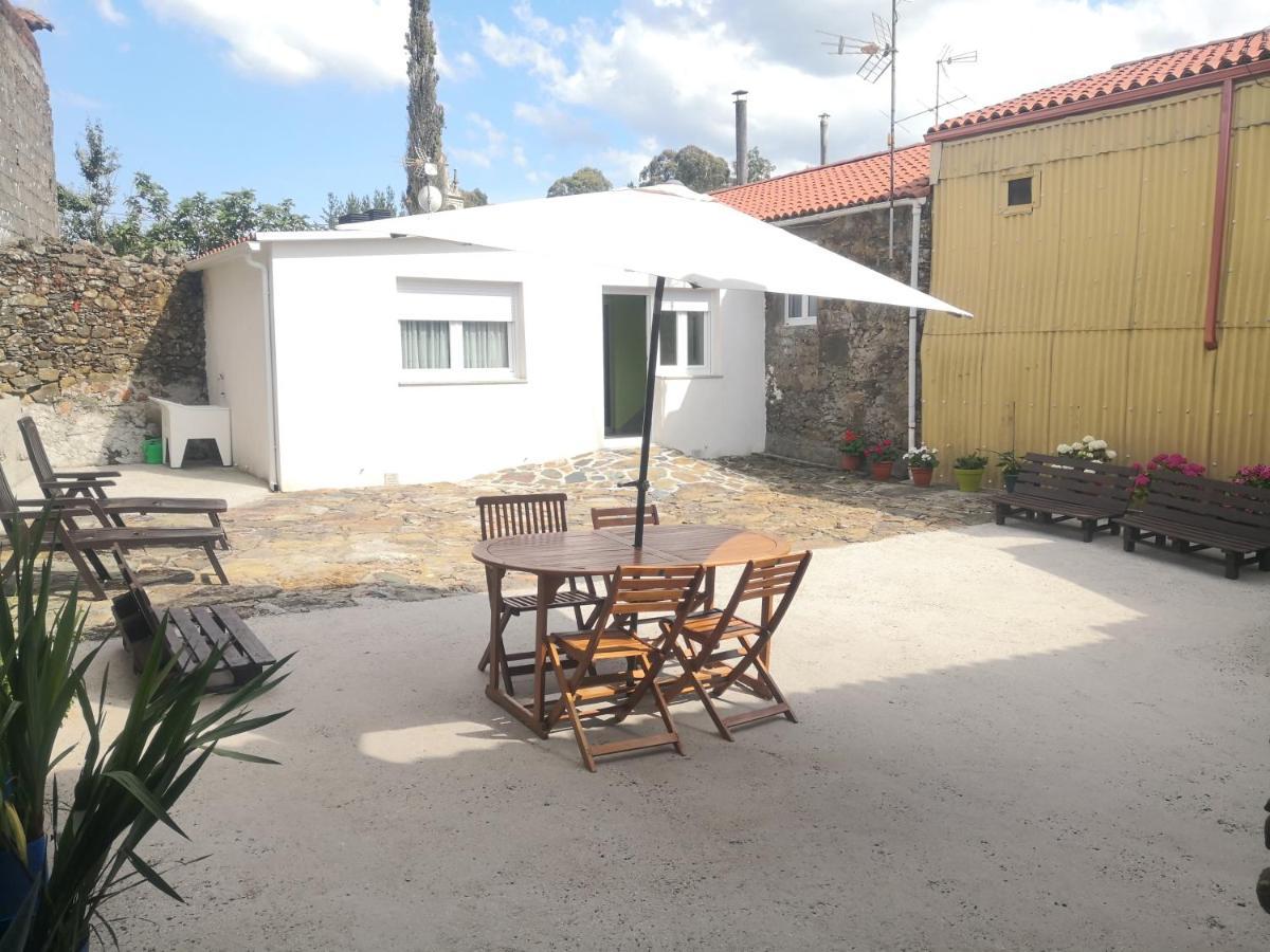 Casa Carlan Ferienhaus *