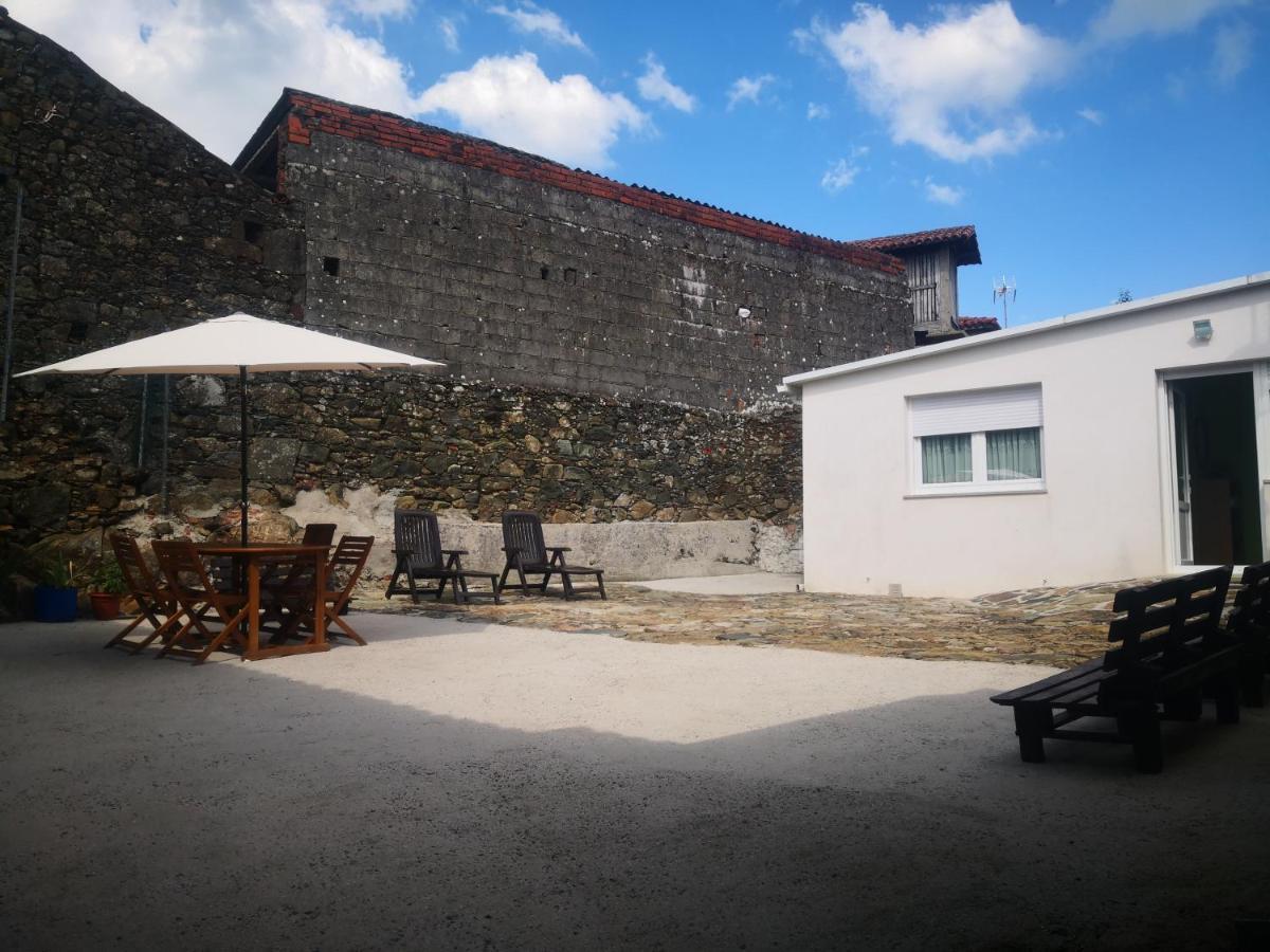Casa Carlan Ferienhaus Melide