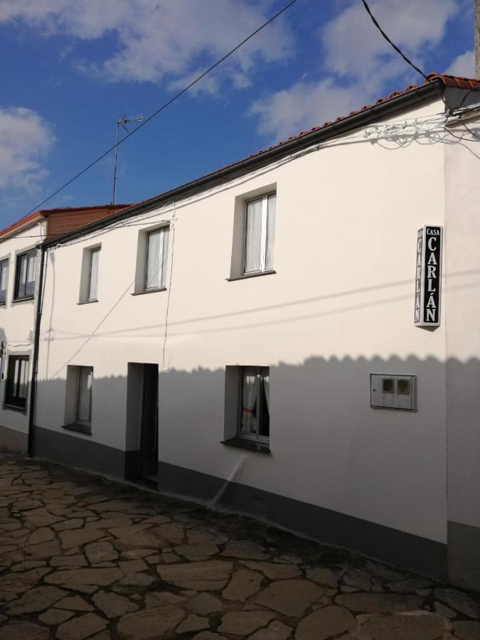 Ferienhaus Casa Carlan *