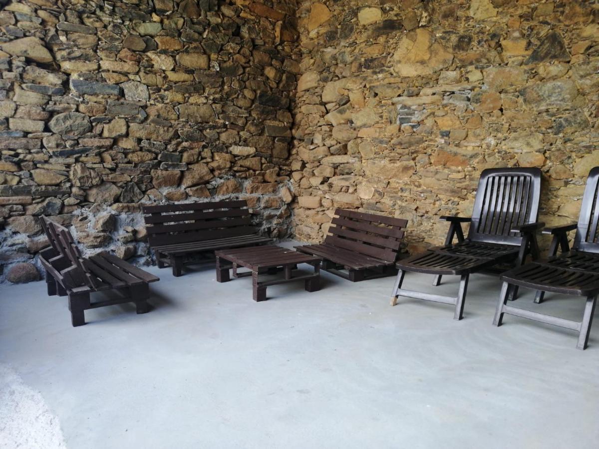 Casa Carlan Ferienhaus Melide