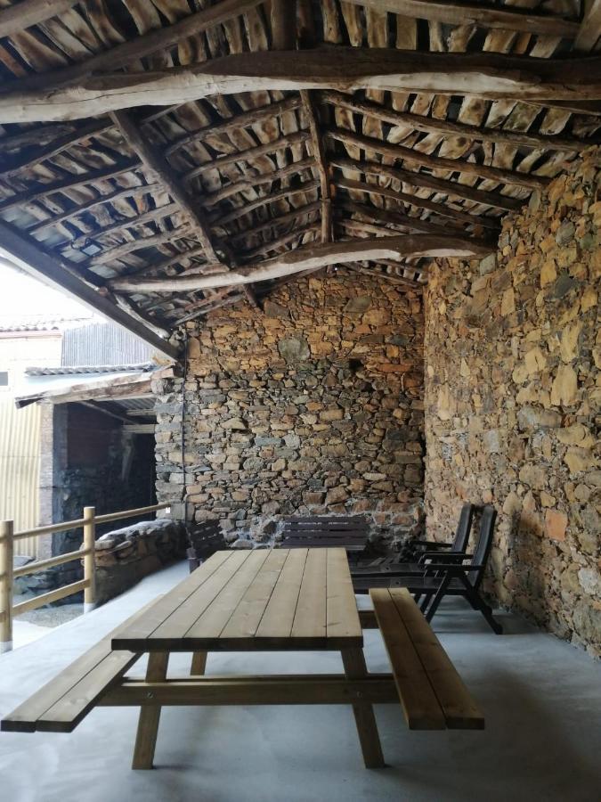 Ferienhaus Casa Carlan