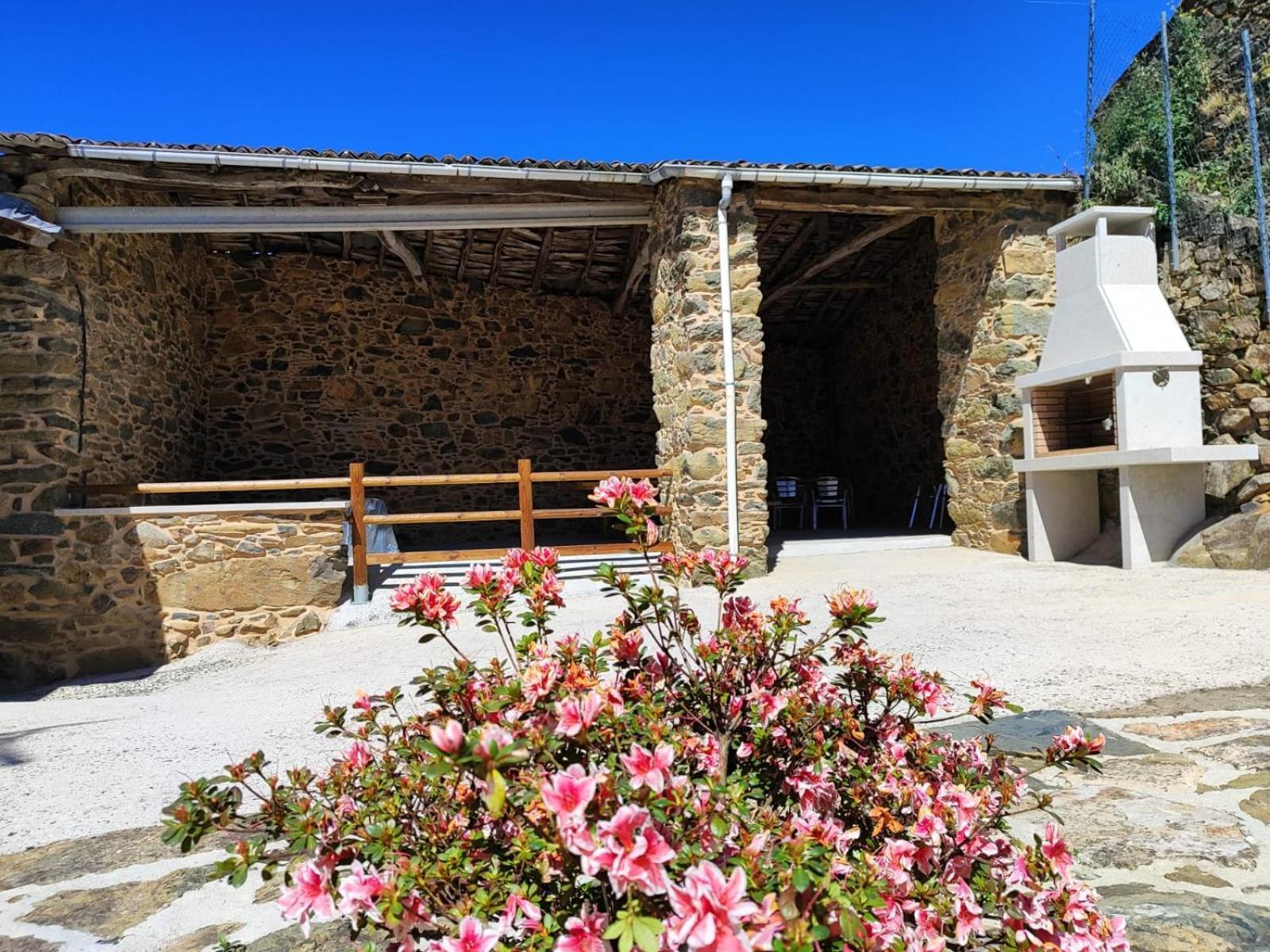 Ferienhaus Casa Carlan *