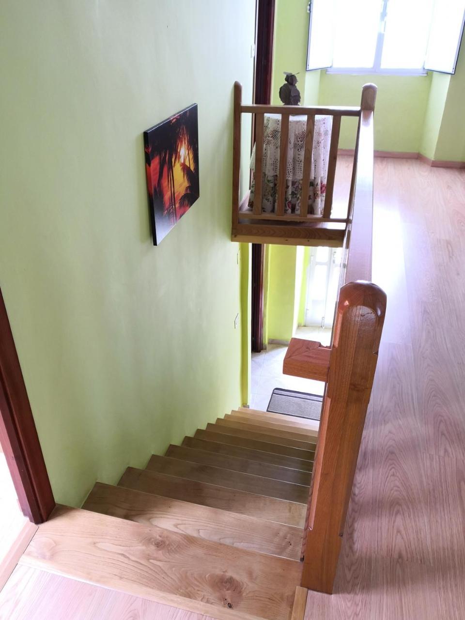 Сasa de vacaciones Casa Carlán Melide