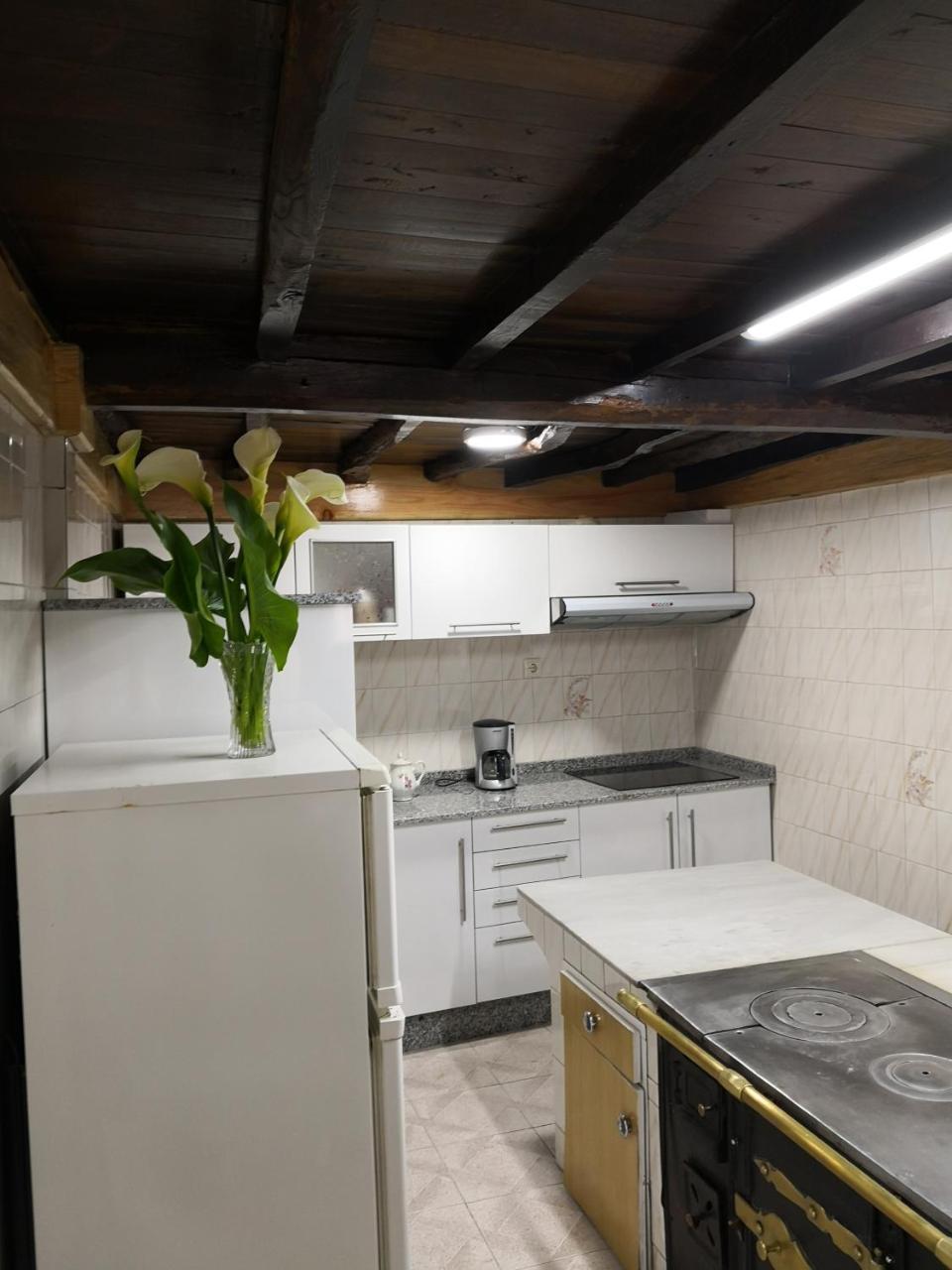 Casa Carlan Melide