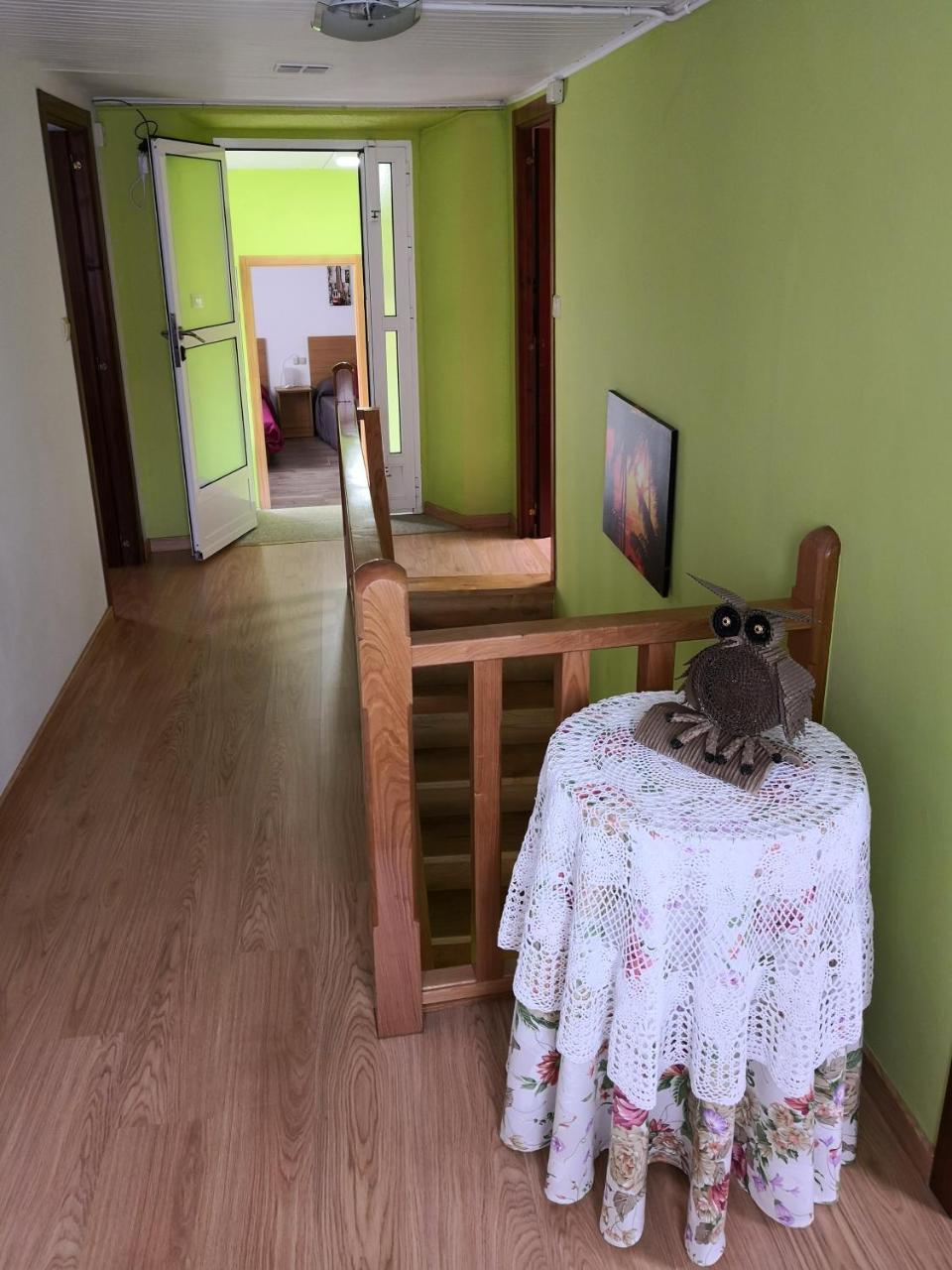 Сasa de vacaciones Casa Carlán Melide